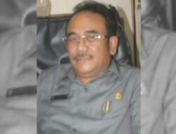 Anggota DPRD Medan Godfried Lubis Dorong Pemko Gratiskan Parkir Ojol dan Angkat Bicara