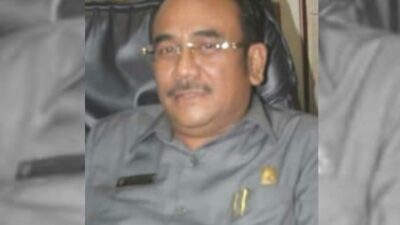 Anggota DPRD Medan Godfried Lubis Dorong Pemko Gratiskan Parkir Ojol dan Angkat Bicara