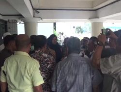 Ratusan Warga Belum Nimati Layanan Air Bersih, PDAM Tirtanadi Jangan Berbelit-belit dan Diminta Segera Pasang Master Meter di Helvetia