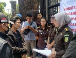 PERMAK Sumut Desak Kejati Tetapkan FH sebagai Tersangka Dugaan Korupsi Smartboard