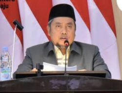 Fraksi PKS DPRD Medan Setujui Ranperda Jangka Menengah Daerah 2025-2029 Jadi Perda Kota Medan