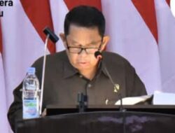 RPJMD Kota Medan Ditetapkan, Henry Jhon Hutagalung Pastikan 20.000 Siswa SD-SMP dan 1.000 Mahasiswa Terima Bea Siswa