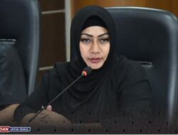 Lailatul Badri Prihatin, Sarana dan Prasarana Damkar Kota Medan Dinilai Minim