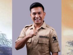 Fauzi: TNI Tetap Garda Terdepan Bangsa, Selamat HUT ke-80 untuk Prajurit Hebat Indonesia