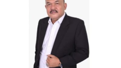 Ir. H. Erwan Rozadi Nasution Terpilih Aklamasi Pimpin Ikanas Sumut 2025–2030