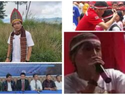 Soroti Isu PT TPL Aktivis HAM Fredi Marbun Nilai HKBP Lupa Perjuangan Jemaat