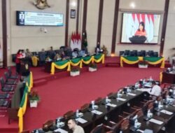 Fraksi PDI Perjuangan DPRD Medan Pertanyakan Kinerja Dinkes Terapkan Kawasan Tanpa Rokok, Contohkan Asahan dan Samosir