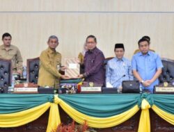 Pemko dan DPRD Medan Lanjutkan Pembahasan Perubahan Perda Kawasan Tanpa Rokok