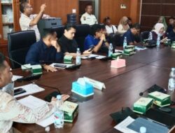 Pembayaran Lahan Warga Terdampak Revitalisasi Danau Siombak Belum Temui Titik Terang