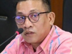 RDP Komisi IV DPRD Medan Soroti Aktivitas Bongkar Muat di Jalan Pukat II, Edwin Sugesti Sebut Pemko dan Polisi Diduga Tidak Berani Tegur Pengusaha