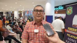 Disdukcapil Medan Catat 578.947 Dokumen Terlayani, e-KTP Jadi Paling Banyak Diminati