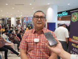 Disdukcapil Medan Catat 578.947 Dokumen Terlayani, e-KTP Jadi Paling Banyak Diminati