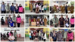 Bantuan Alat Bantu Bikin Penyandang Disabilitas Medan Lebih Mandiri