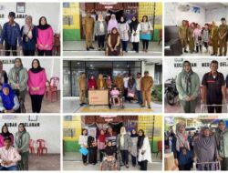 Bantuan Alat Bantu Bikin Penyandang Disabilitas Medan Lebih Mandiri