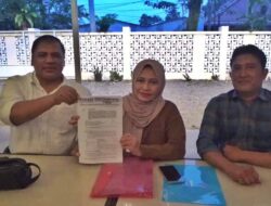 38 Hari Usai Gelar Perkara Belum Ada Kepastian Hukum, Kuasa Hukum Mimi Herlina Minta Polda Sumut Segera Terbitkan SP2Lid, Nilai Laporan Tjiong Budi Priyanto Tumpang Tindih dan Tanpa Alas Hak