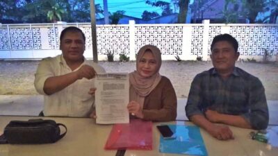 38 Hari Usai Gelar Perkara Belum Ada Kepastian Hukum, Kuasa Hukum Mimi Herlina Minta Polda Sumut Segera Terbitkan SP2Lid, Nilai Laporan Tjiong Budi Priyanto Tumpang Tindih dan Tanpa Alas Hak