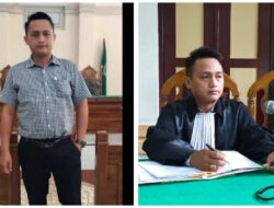 Gugatan Wanprestasi Rp2,47 Miliar, Kuasa Hukum Penggugat Muhammad Ilham Yakin Dimenangkan di PN Medan