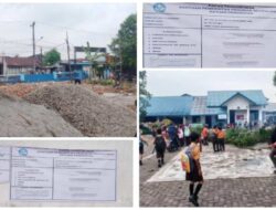 Revitalisasi SDN di Deli Serdang Rp980 Juta Disorot, Warga Pertanyakan Transparansi Proyek