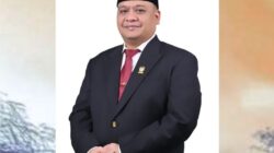 Salomo Pardede Desak Bapenda Medan Evaluasi Pajak Golden Dragon, Golden Tiger, H7 Club, Grand Station Karaoke, dan Usaha Hiburan Lainnya
