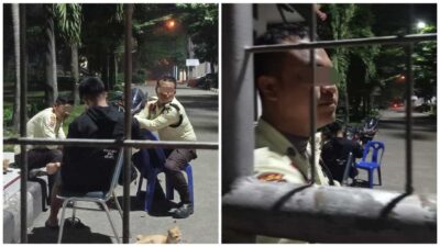Wartawan Dihalangi Gunakan ATM di Area PT Kim II, Dugaan Penyalahgunaan Wewenang Mengemuka