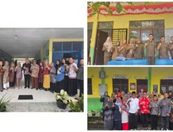 Sekdis Pendidikan Langkat Klarifikasi Isu Miring, Tegaskan Turun ke Sekolah Demi Perbaikan Mutu Pendidikan