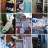 Rumah Sewa Gereja dan Panti Asuhan Dibongkar Sebelum Kontrak Habis, Watinaria Telaumbanua Lapor ke Polisi