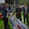 Meriahnya Penutupan Turnamen Voli Pasti Bobby di Simalungun: Semangat Olahraga Wujudkan Masyarakat Sehat Bersama Erwan Rozadi dan Ribuan Penonton!
