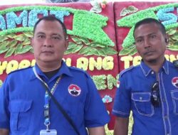 Ridwan Kagumi Prosesi Sakral HUT Dewa Thai Seng Hut Co: “Mengajarkan Nilai Kebijaksanaan dan Kemanusiaan”
