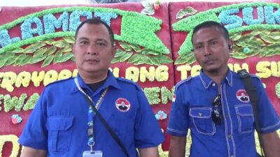 Ridwan Kagumi Prosesi Sakral HUT Dewa Thai Seng Hut Co: “Mengajarkan Nilai Kebijaksanaan dan Kemanusiaan”