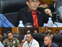 Komisi 4 DPRD Medan Tegaskan Penertiban Bangunan Tanpa PBG dan Usaha Ekspedisi di Permukiman