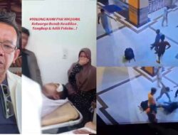 Tragedi di Masjid Agung Sibolga: Arjuna Tamaraya Tewas Dikeroyok, Wakil Ketua DPRD H. Muhammad Jamil Zeb Tumori Desak Polisi Tangkap Pelaku