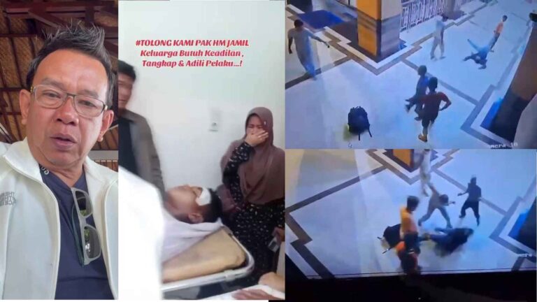 Tragedi di Masjid Agung Sibolga: Arjuna Tamaraya Tewas Dikeroyok, Wakil Ketua DPRD H. Muhammad Jamil Zeb Tumori Desak Polisi Tangkap Pelaku