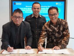 PLN EPI Gandeng MBN Optimalkan Limbah Agro Jadi Energi Bersih