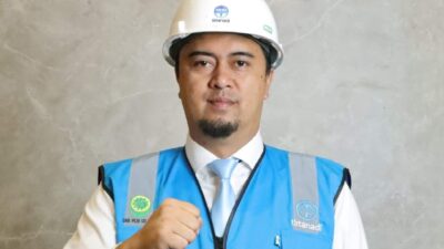 Sambungan Ilegal Jadi Biang Kerok Kehilangan Air, Tirtanadi Siapkan Tindakan Hukum