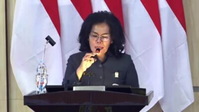 Golkar Minta Pemko Perkuat Proteksi Kebakaran di Medan
