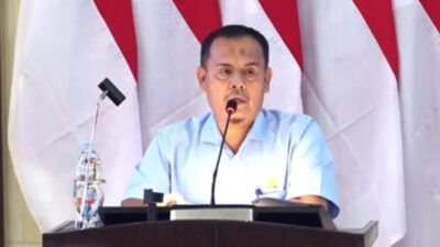 Fraksi Demokrat Soroti Kesiapsiagaan Masyarakat dalam Ranperda Pencegahan Kebakaran Medan