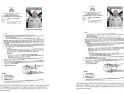 Kasus Seragam Siswa Rp266 Juta Berlanjut, Dua Tersangka Termasuk Kepala SMKN 1 Dolok Masihul