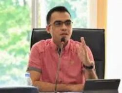 Anggota DPRD Medan Afif Abdillah Kecam Dugaan Salah Tangkap Ketua NasDem Sumut Iskandar ST