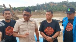 Kemenko IPK Tanggap Darurat, Jembatan Perintis Dibangun di Aceh Tamiang