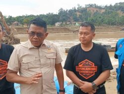 Kemenko IPK Tanggap Darurat, Jembatan Perintis Dibangun di Aceh Tamiang