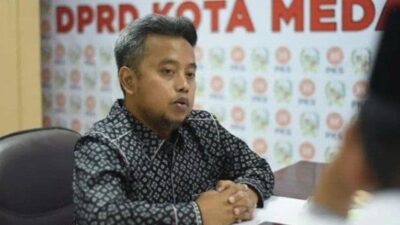 DPRD Medan Desak Pemko Permudah Pengurusan Dokumen Warga Korban Banjir