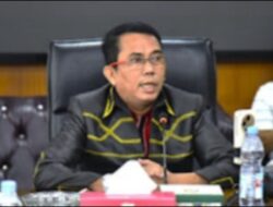 Komisi 4 DPRD Medan Desak Evaluasi Total Program Pengendalian Banjir