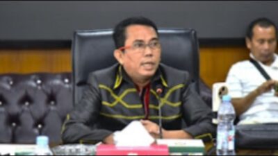 Komisi 4 DPRD Medan Desak Evaluasi Total Program Pengendalian Banjir
