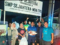 Banjir di Medan Jadi Momentum Evaluasi Lingkungan