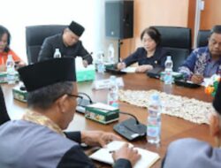 Komisi 2 DPRD Medan Desak Disnaker Tegas Tangani Dugaan Penunggakan Gaji ART PT VMS