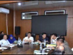 Komisi 3 DPRD Medan Desak Pemko Tindak Tegas Pelanggaran Pajak dan Izin Tempat Hiburan Malam