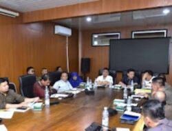 Komisi III DPRD Medan Desak Pendataan PKL dan Pembukaan Akses Pasar untuk Lindungi Pedagang