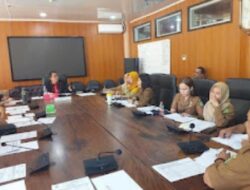 TPA Terjun Membludak, DPRD Medan Desak DLH Serius Benahi Pengelolaan Sampah