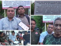 Eksekusi Lahan Sengketa di Medan Belum Jalan, Kuasa Hukum Soroti Dugaan Peralihan Hak