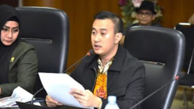 Kadishub Mangkir, Komisi IV DPRD Medan Batalkan RDP Soal Retribusi Parkir
